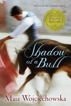 Shadow of a Bull - MPHOnline.com