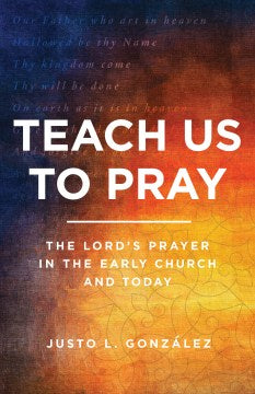 Teach Us to Pray - MPHOnline.com