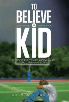 To Believe a Kid - MPHOnline.com