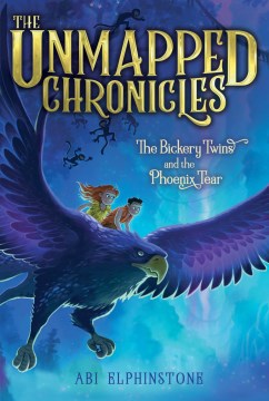 The Bickery Twins and the Phoenix Tear - MPHOnline.com