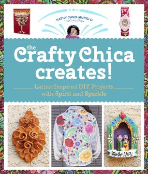 The Crafty Chica Creates! - MPHOnline.com