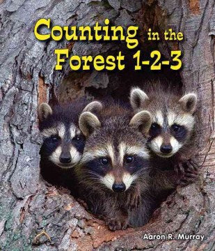 Counting in the Forest 1-2-3 - MPHOnline.com