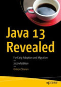 Java 13 Revealed - MPHOnline.com