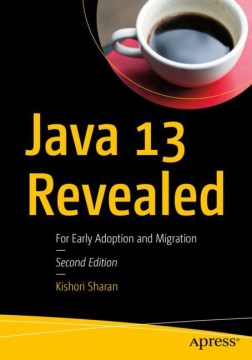 Java 13 Revealed - MPHOnline.com