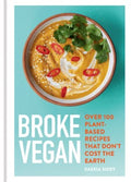 Broke Vegan - MPHOnline.com