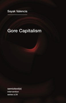 Gore Capitalism - MPHOnline.com