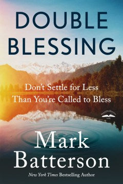 Double Blessing - MPHOnline.com