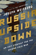 Russia Upside Down - MPHOnline.com