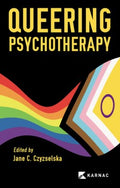 Queering Psychotherapy - MPHOnline.com