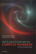 Integration With Complex Numbers - MPHOnline.com