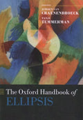 The Oxford Handbook of Ellipsis - MPHOnline.com