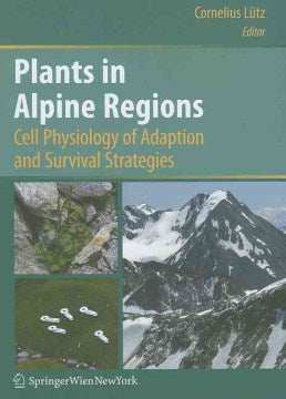 Plants in Alpine Regions - MPHOnline.com