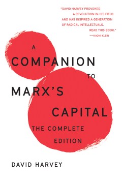 A Companion to Marx's Capital - MPHOnline.com