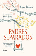 Padres separados / The Co-Parenting Handbook - MPHOnline.com