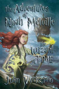 The Adventures of Noah Melville - MPHOnline.com