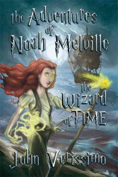 The Adventures of Noah Melville - MPHOnline.com