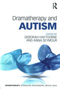 Dramatherapy and Autism - MPHOnline.com