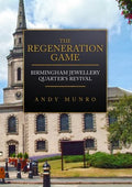 The Regeneration Game - MPHOnline.com