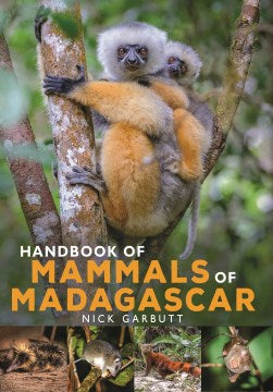 Handbook of Mammals of Madagascar - MPHOnline.com