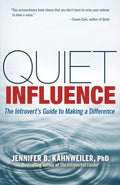 Quiet Influence - MPHOnline.com