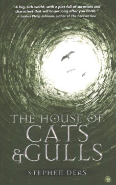 The House of Cats and Gulls - MPHOnline.com