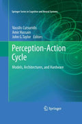 Perception-Action Cycle - MPHOnline.com