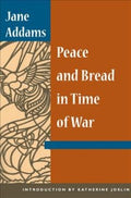 Peace and Bread in Time of War - MPHOnline.com