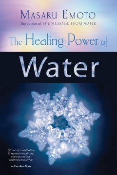 The Healing Power of Water - MPHOnline.com