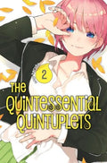 The Quintessential Quintuplets 2 - MPHOnline.com