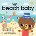 My Beach Baby - MPHOnline.com