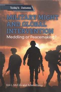 Military Might and Global Intervention - MPHOnline.com