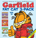 Garfield Fat Cat 3-Pack #21 - MPHOnline.com