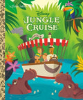 Jungle Cruise - MPHOnline.com