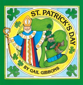 St. Patrick's Day - MPHOnline.com