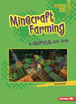 Minecraft Farming - MPHOnline.com