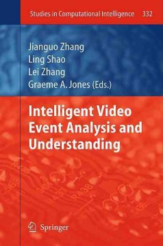 Intelligent Video Event Analysis and Understanding - MPHOnline.com