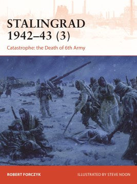 Stalingrad 1942-43 - MPHOnline.com