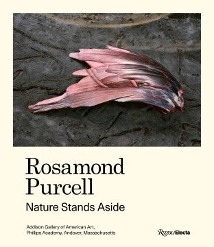 Rosamond Purcell - MPHOnline.com