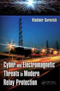 Cyber and Electromagnetic Threats in Modern Relay Protection - MPHOnline.com