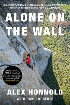 Alone on the Wall - MPHOnline.com