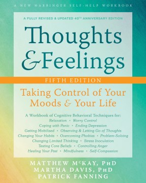 Thoughts & Feelings - MPHOnline.com