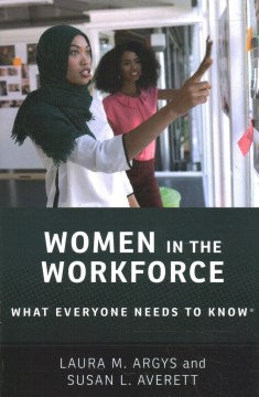 Women in the Workforce - MPHOnline.com