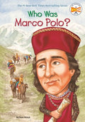 Who Was Marco Polo? (Who Was series) - MPHOnline.com