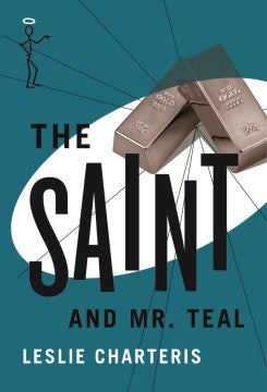 The Saint and Mr. Teal - MPHOnline.com