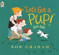 Let's Get a Pup! Said Kate - MPHOnline.com