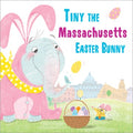 Tiny the Massachusetts Easter Bunny - MPHOnline.com