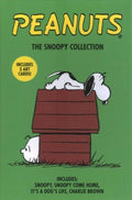 Peanuts: The Snoopy Collection - MPHOnline.com