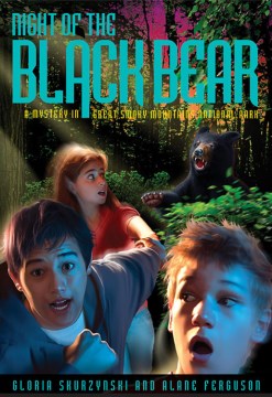 Night of the Black Bear - MPHOnline.com