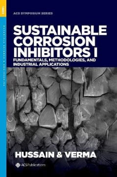 Sustainable Corrosion Inhibitors - MPHOnline.com