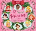 12 Days of Princess - MPHOnline.com